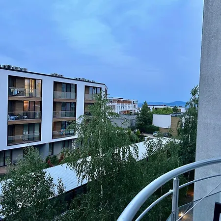 Atlantis & 4 Swimming Pools & & Appartamento *