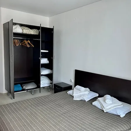 Atlantis & 4 Swimming Pools & & Apartman *