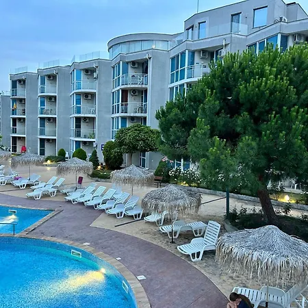 Atlantis Resort&4 Swimming Pools&spa&апартамент Апартамент