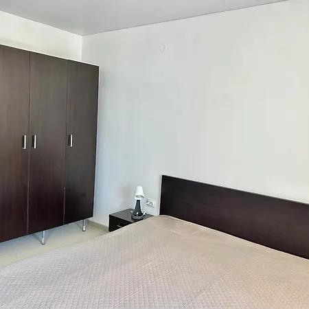 Atlantis & 4 Swimming Pools & & Apartman