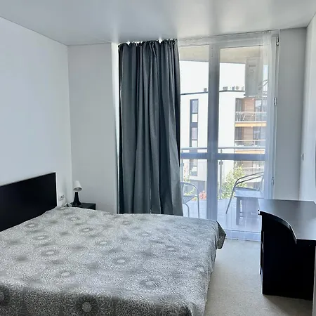 شقة Atlantis & 4 Swimming Pools & & *