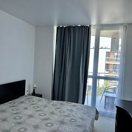 Atlantis & 4 Swimming Pools & & Apartman *