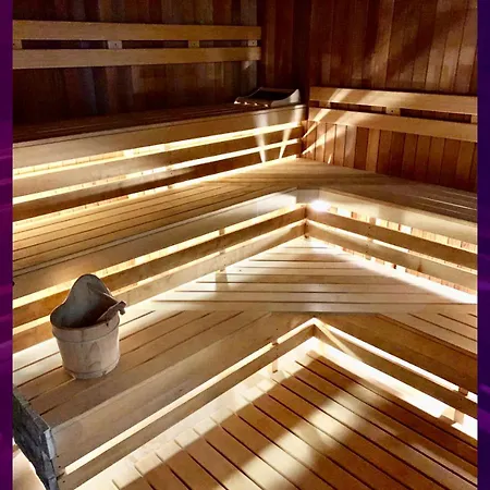 Apartman Atlantis & 4 Swimming Pools & & *