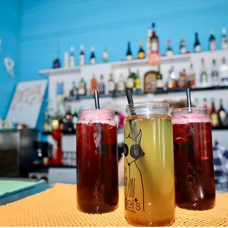 Atlantis & 4 Swimming Pools & & Apartman