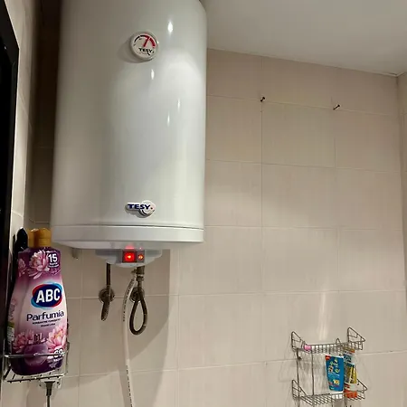 Apartman Atlantis & 4 Swimming Pools & &