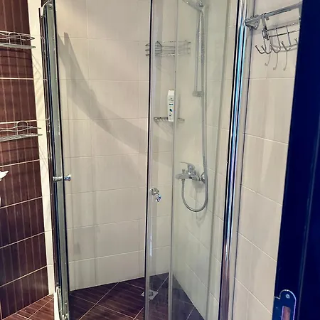 Atlantis & 4 Swimming Pools & & * Burgasz