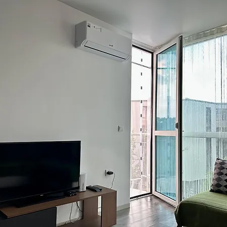 Apartamento Atlantis & 4 Swimming Pools & &