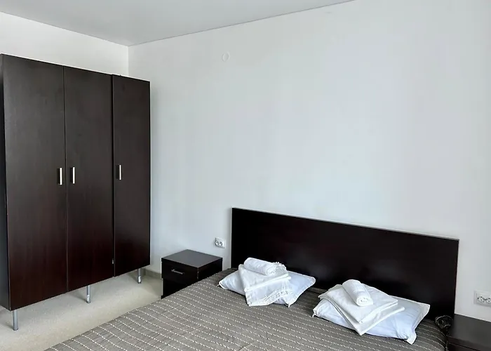 Atlantis & 4 Swimming Pools & &