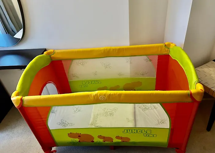 Atlantis & 4 Swimming Pools & &