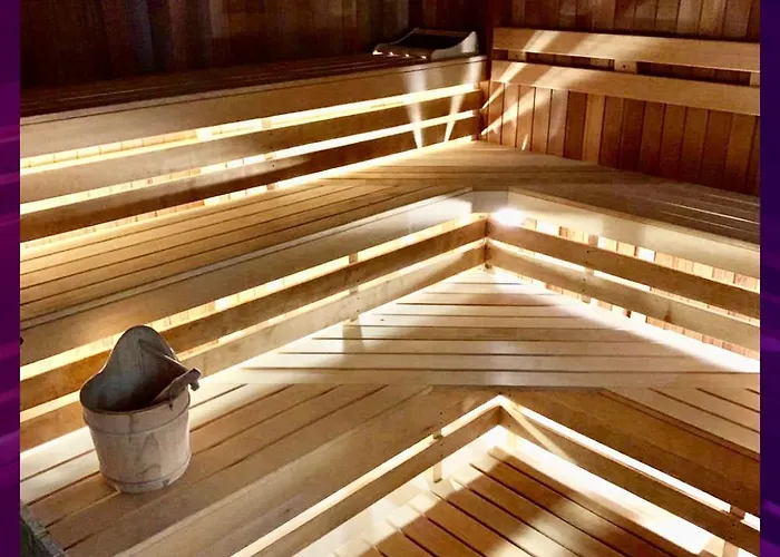 Apartmán Atlantis & 4 Swimming Pools & & *