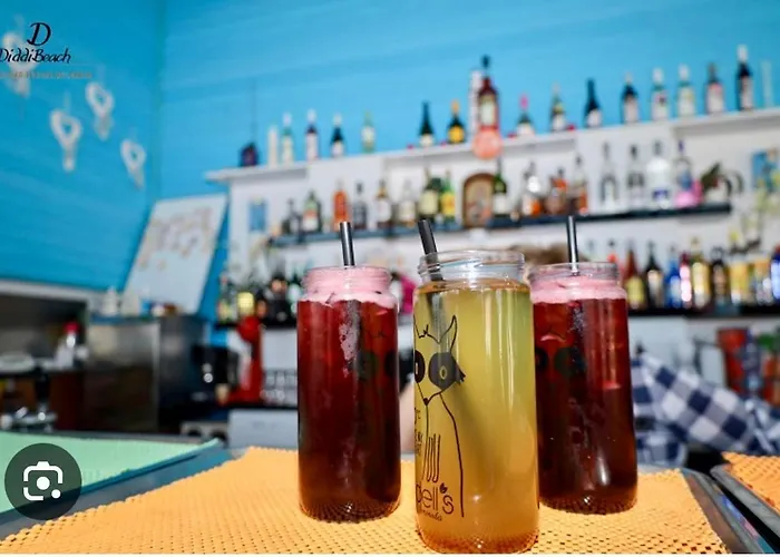 Atlantis & 4 Swimming Pools & & Apartment