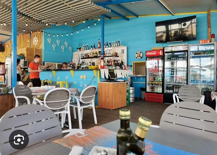 Atlantis & 4 Swimming Pools & & Apartmán *