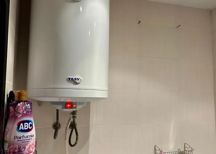 דירה Atlantis & 4 Swimming Pools & &