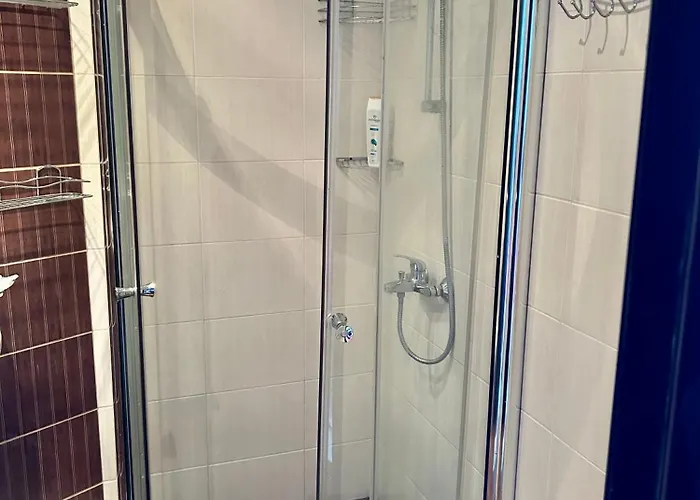 Atlantis & 4 Swimming Pools & & * בורגאס